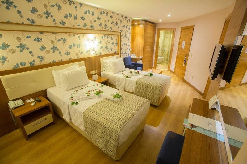 Sundia by Liberty Ölüdeniz