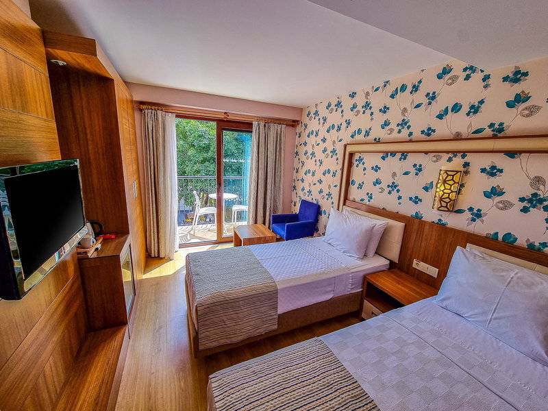 Sundia by Liberty Ölüdeniz