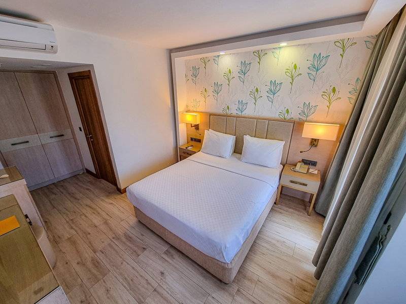 Sundia by Liberty Ölüdeniz