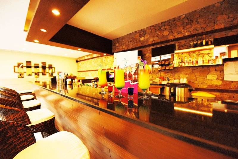 Sundia by Liberty Ölüdeniz