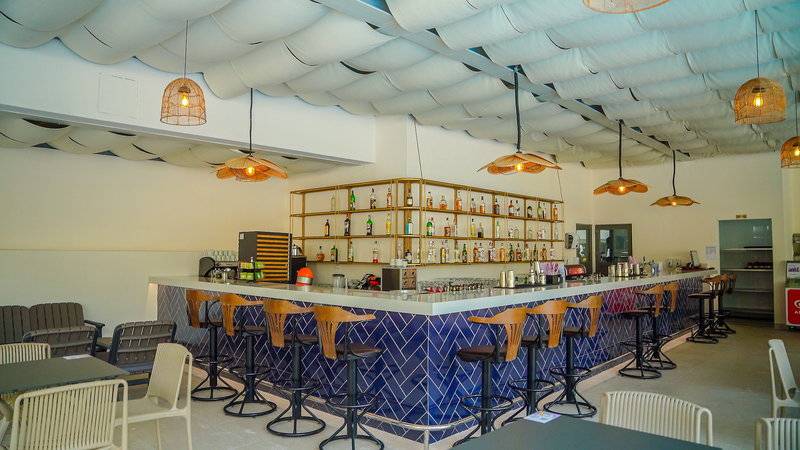 Sundia by Liberty Ölüdeniz