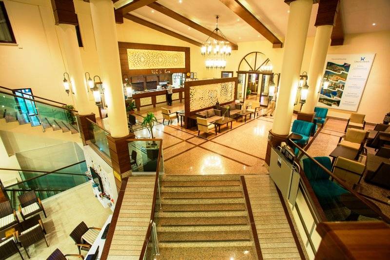 Sundia by Liberty Ölüdeniz