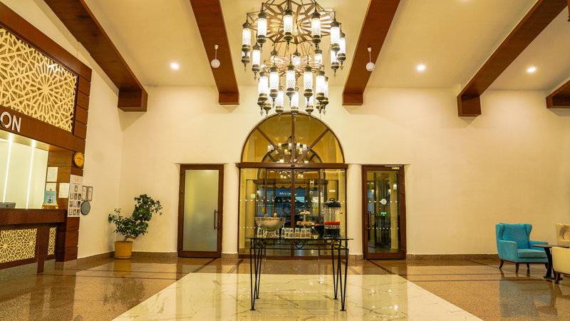 Sundia by Liberty Ölüdeniz