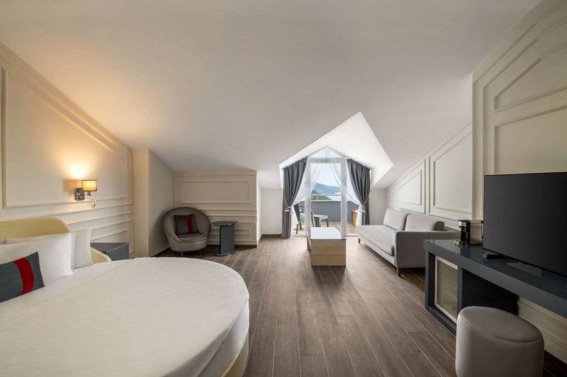 Ramada by Wyndham Fethiye Ölüdeniz