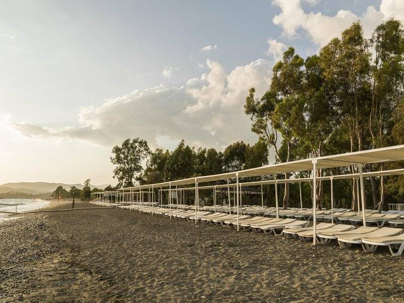Lykia Botanika Beach Fun & Club