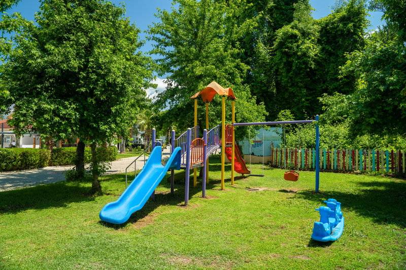 Lykia Botanika Beach Fun & Club