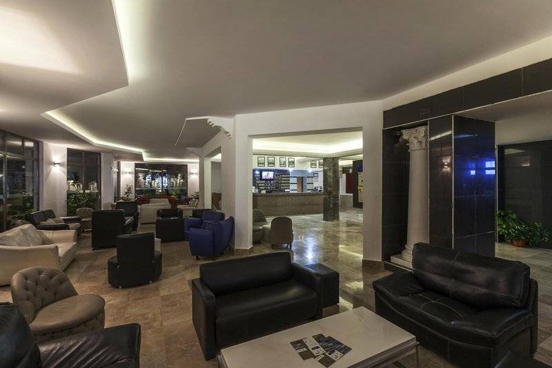 Lykia Botanika Beach Fun & Club