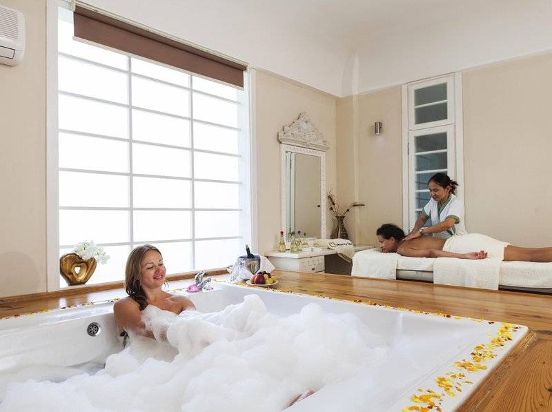 Lykia Botanika Beach Fun & Club