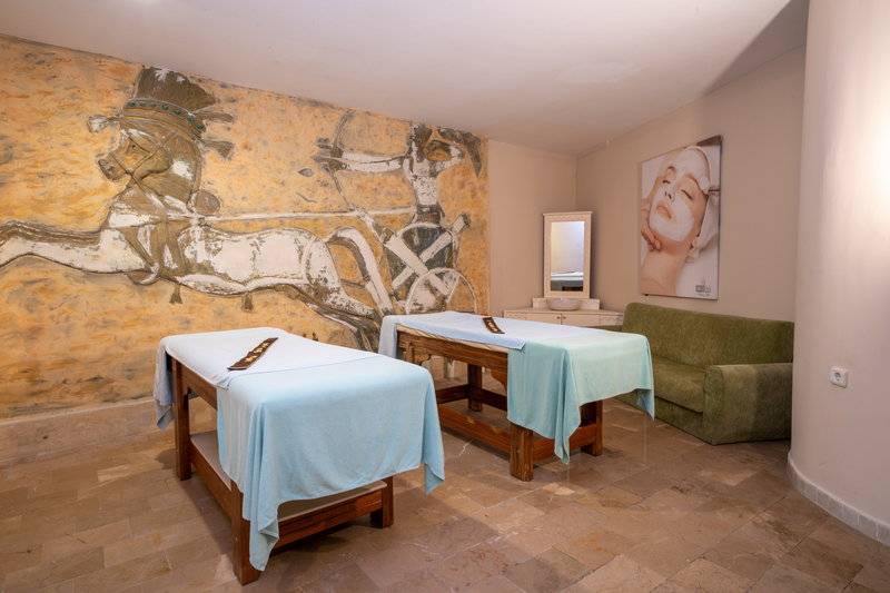 Lykia Botanika Beach Fun & Club