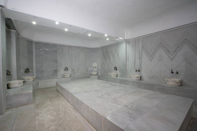 Lykia Botanika Beach Fun & Club