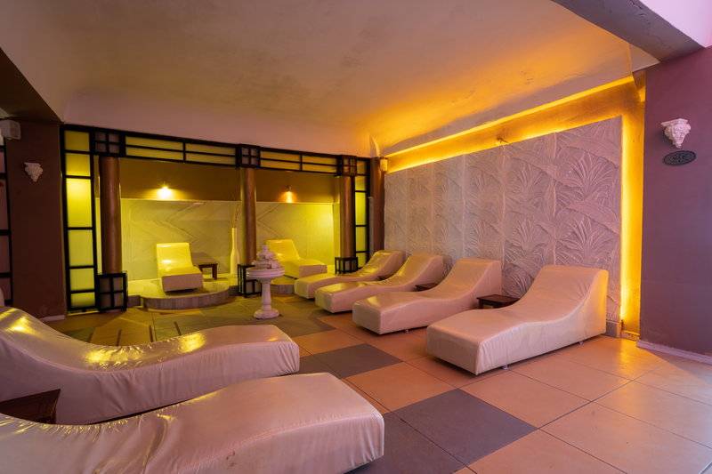 Lykia Botanika Beach Fun & Club