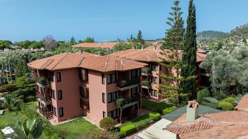 Sundia by Liberty Suncity