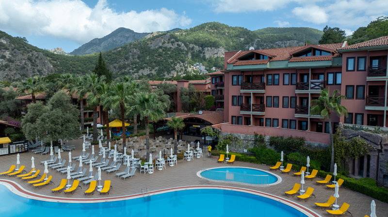 Sundia by Liberty Suncity