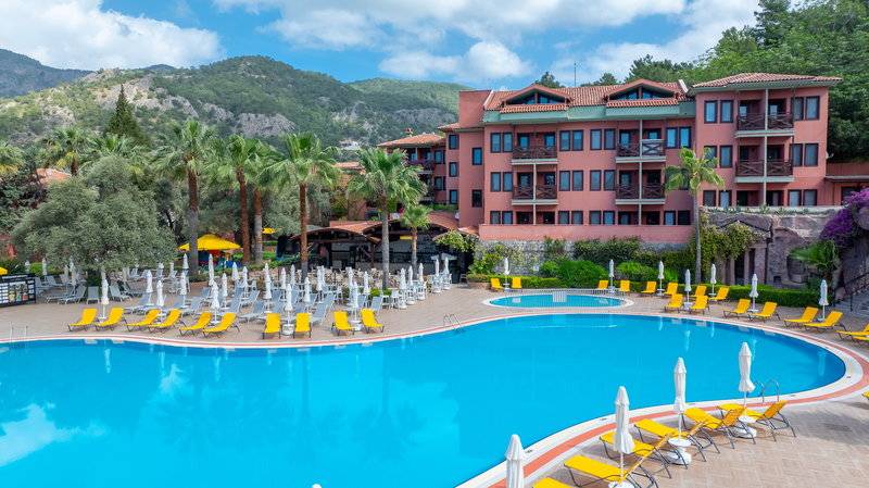 Sundia by Liberty Suncity