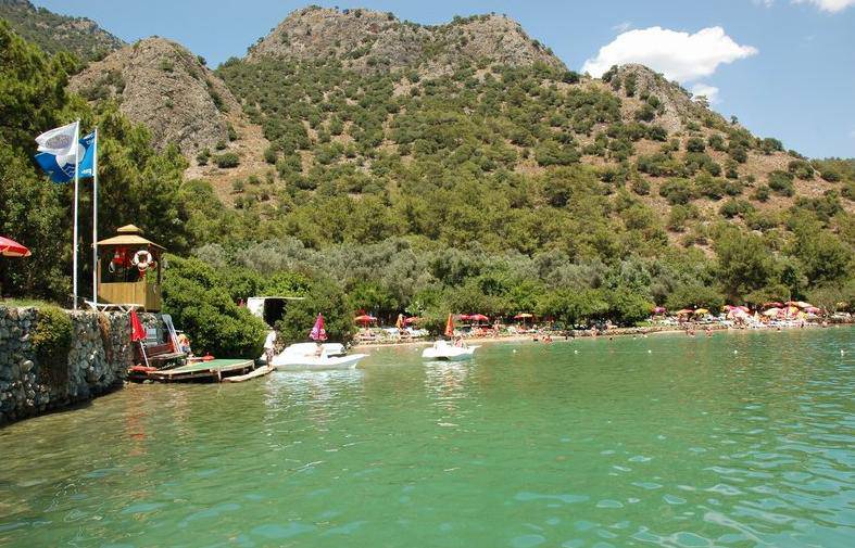 Sundia by Liberty Suncity