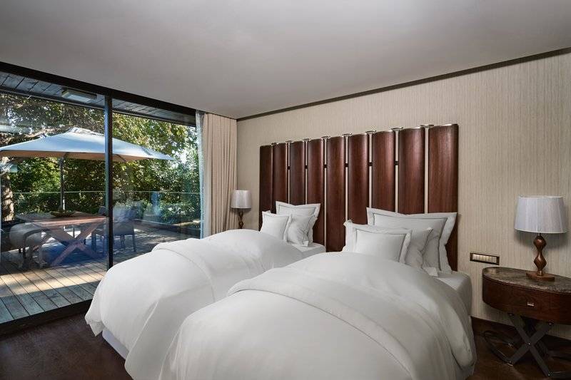 Club Prive By Rixos Gocek