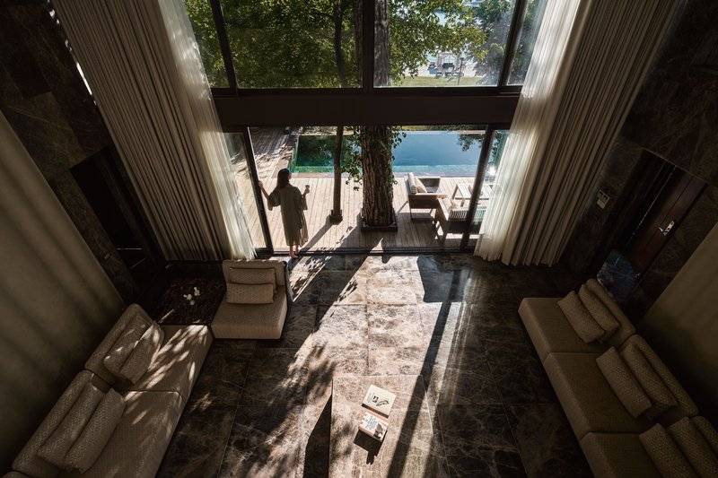 Club Prive By Rixos Gocek