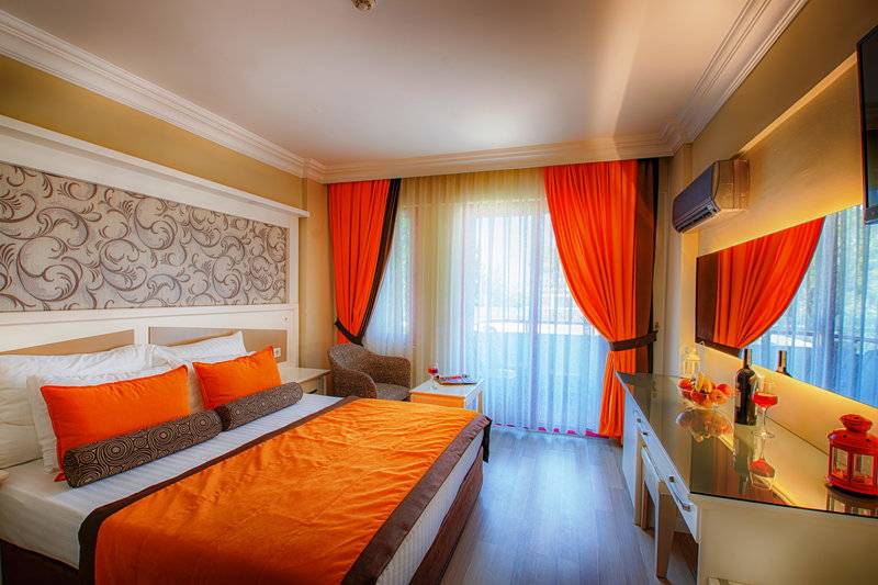 Mendos Garden Exclusive Hotel