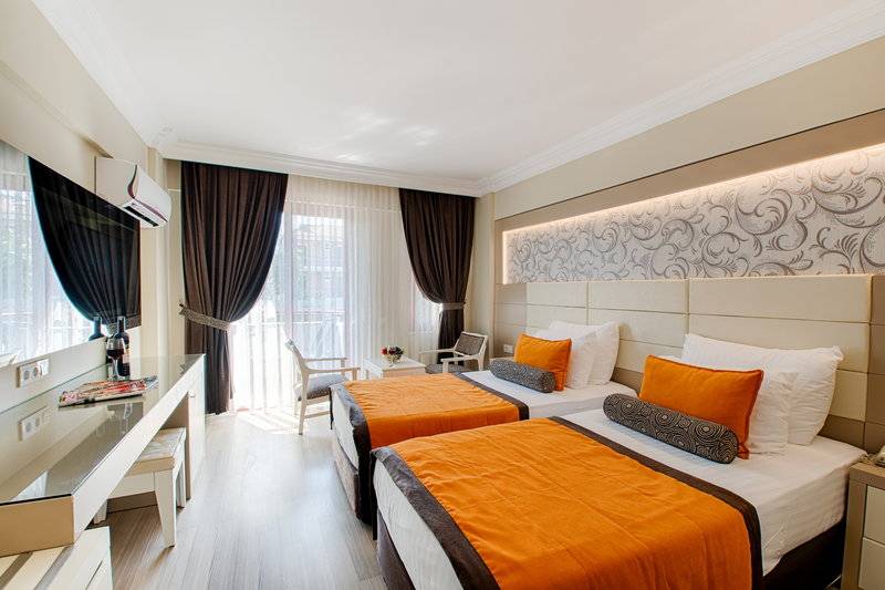 Mendos Garden Exclusive Hotel