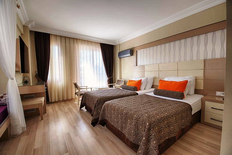 Mendos Garden Exclusive Hotel