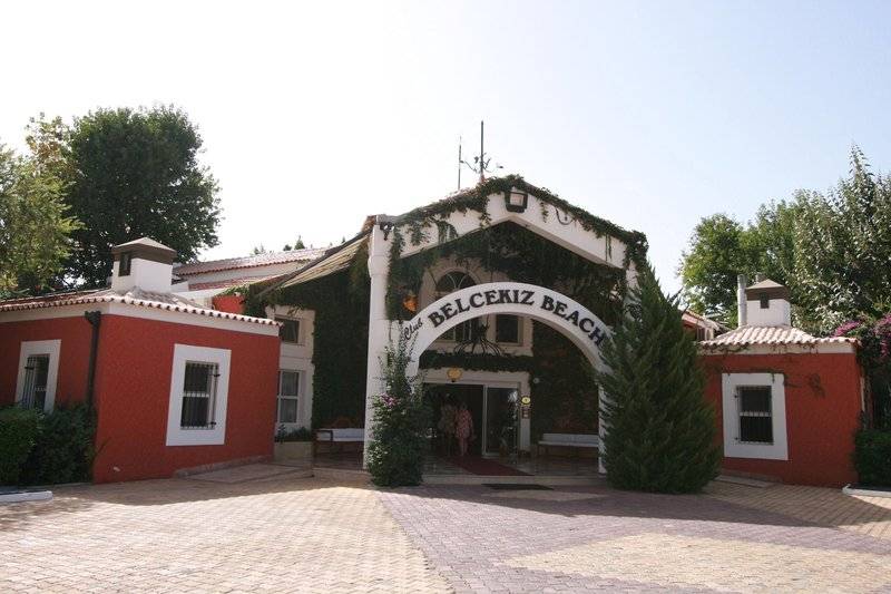 Club Belcekiz Beach Hotel