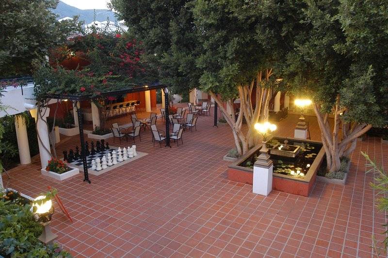 Club Belcekiz Beach Hotel