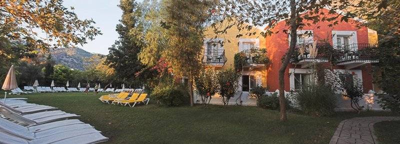 Club Belcekiz Beach Hotel