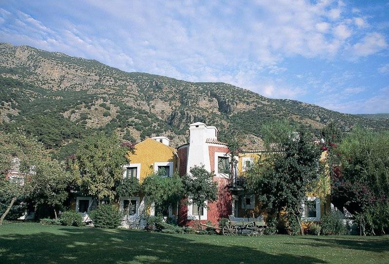 Club Belcekiz Beach Hotel