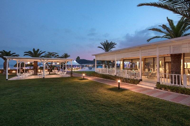 Imperial Turkiz Resort Hotel