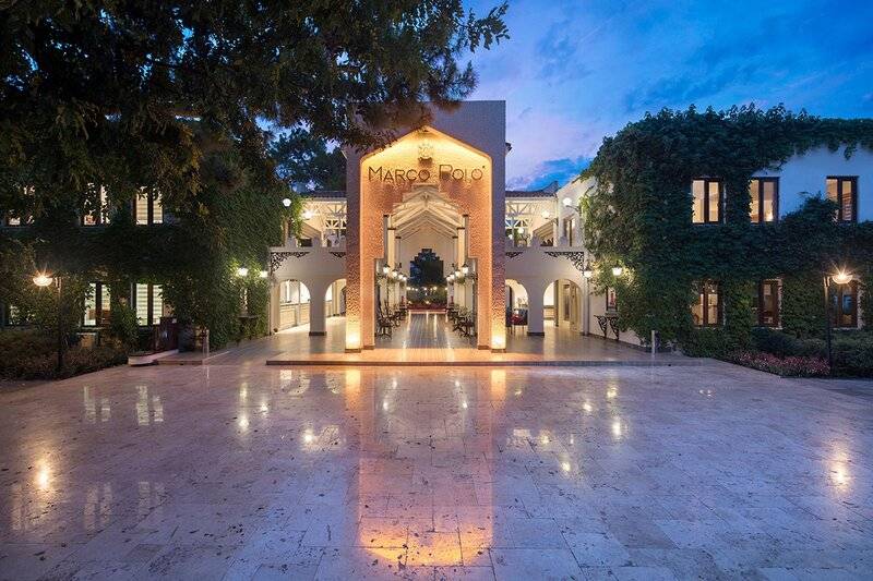 Imperial Turkiz Resort Hotel