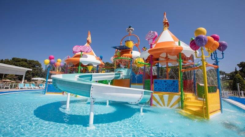 Imperial Turkiz Resort Hotel