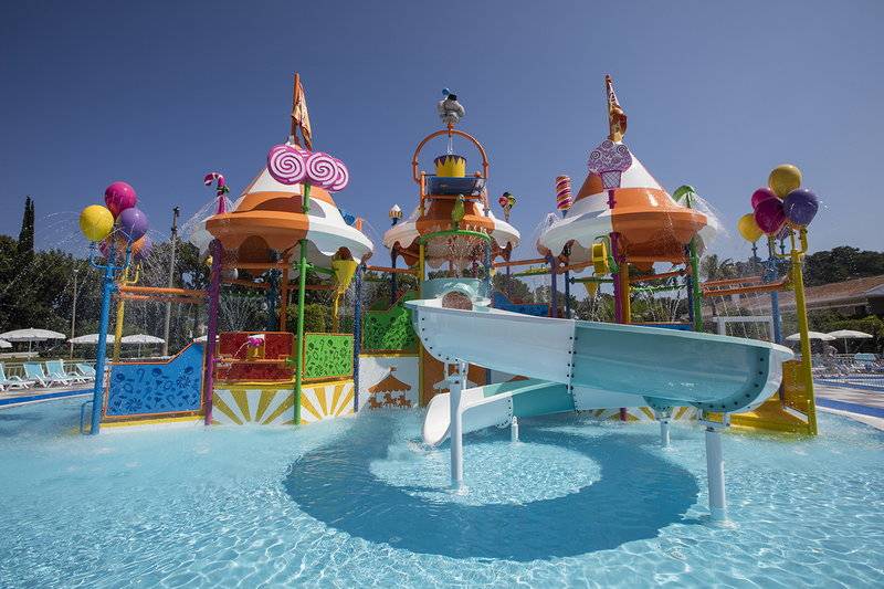 Imperial Turkiz Resort Hotel