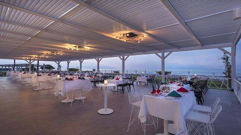 Imperial Turkiz Resort Hotel