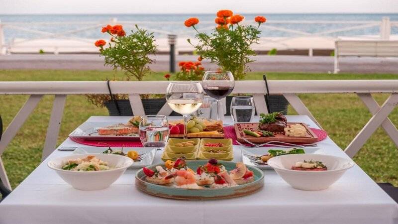 Imperial Turkiz Resort Hotel