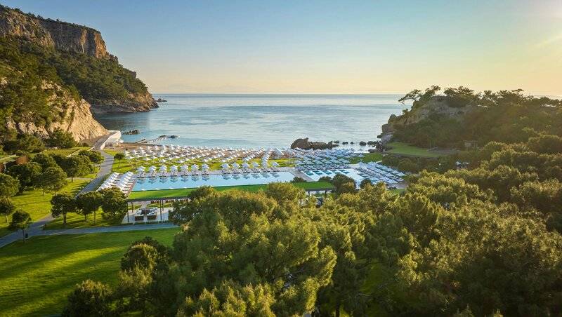 Maxx Royal Kemer Resort