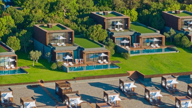 Maxx Royal Kemer Resort