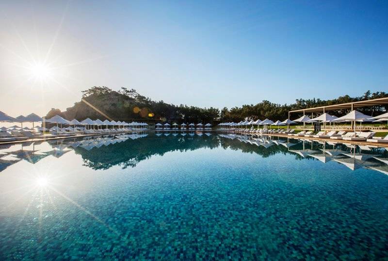 Maxx Royal Kemer Resort