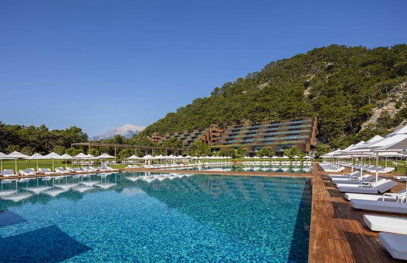 Maxx Royal Kemer Resort