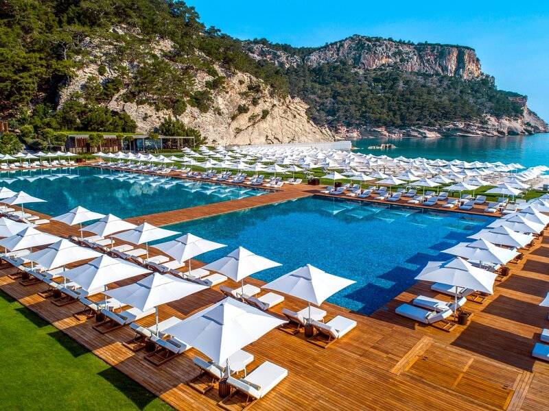 Maxx Royal Kemer Resort