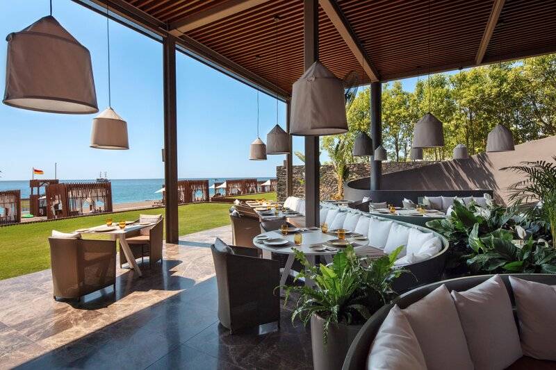 Maxx Royal Kemer Resort