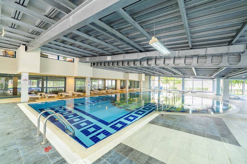 Queen's Park Le Jardin