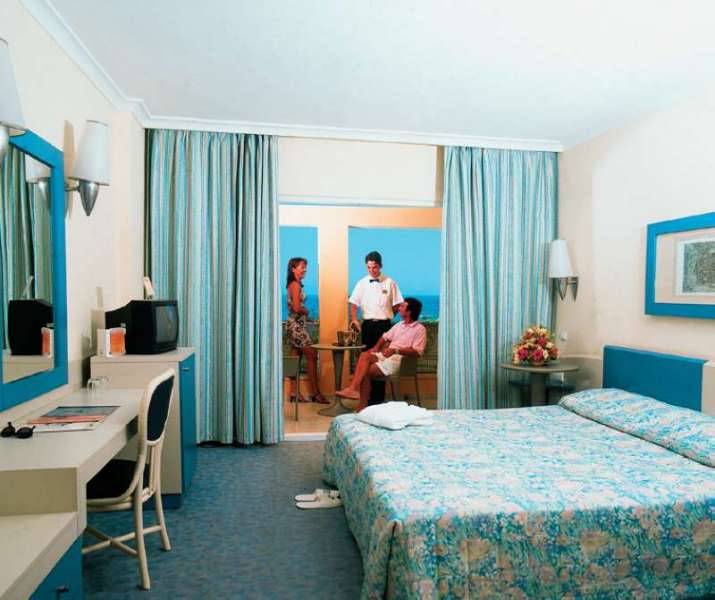 Queen's Park Le Jardin