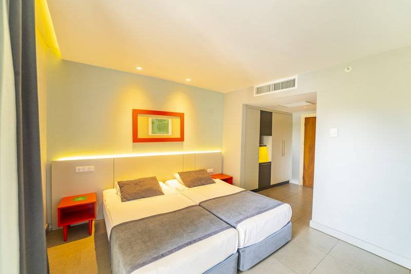 Queen's Park Le Jardin