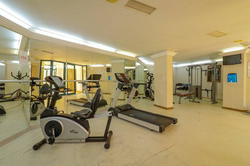 Queen's Park Le Jardin