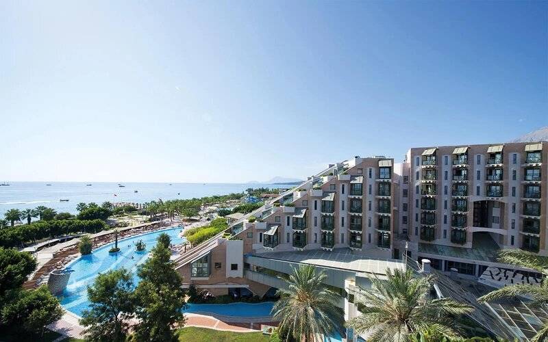 Limak Limra Hotel & Resort