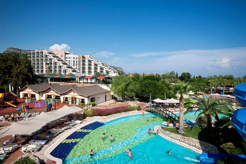 Limak Limra Hotel & Resort