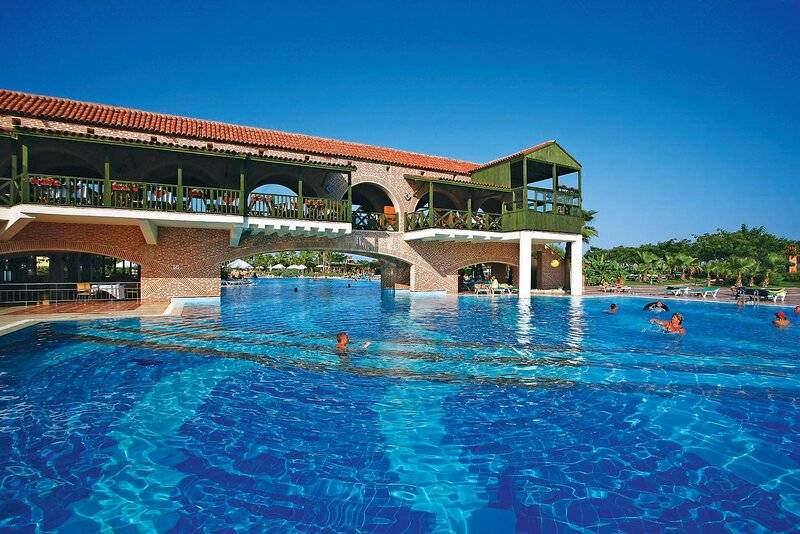 Limak Limra Hotel & Resort