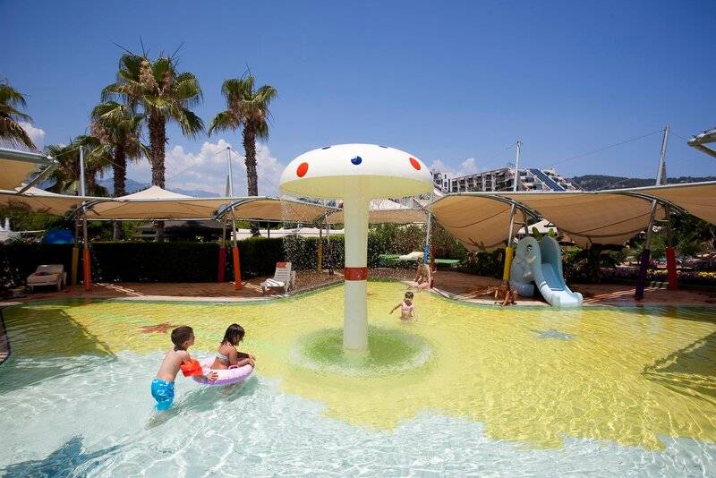 Limak Limra Hotel & Resort