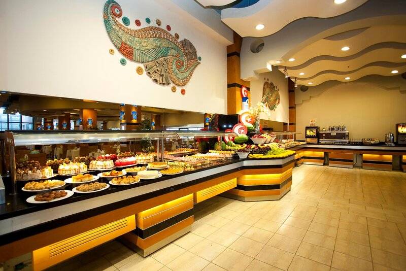 Limak Limra Hotel & Resort