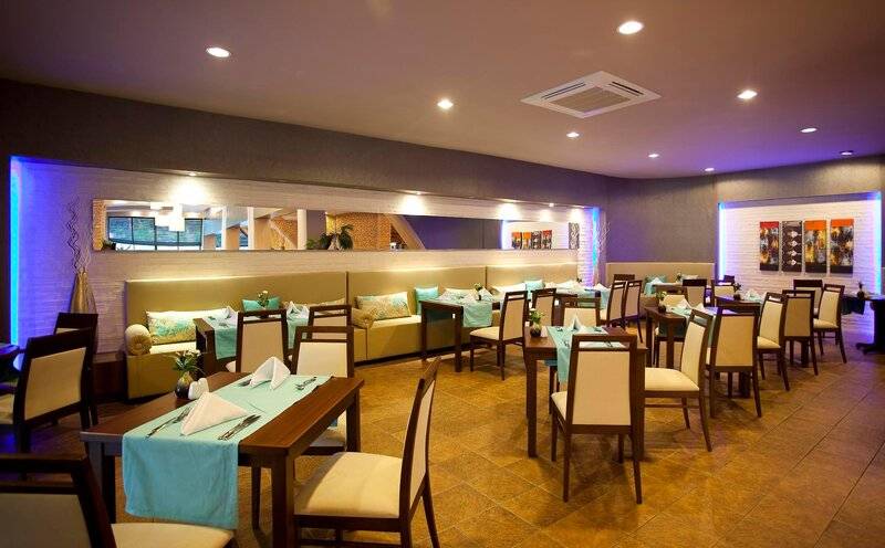 Limak Limra Hotel & Resort